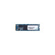 Накопичувач SSD  256GB Apacer AS2280P4X M.2 2280 PCIe 3.0 x4 3D TLC (AP256GAS2280P4X-1)