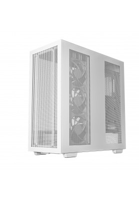 Корпус DeepCool Morpheus White (R-MORPHEUS-WHAPA1-G-1) без БЖ