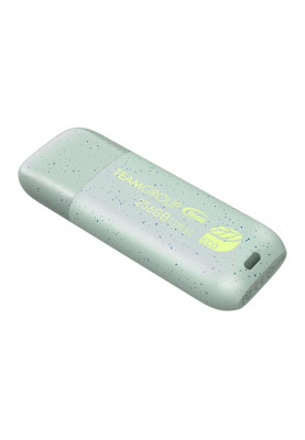 Флеш-накопичувач USB3.2 256GB Team C175 Eco (TC175ECO3256GG01)