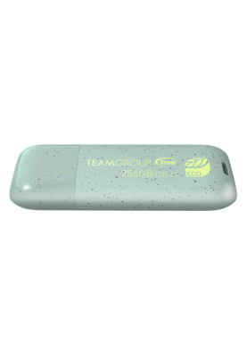 Флеш-накопичувач USB3.2 256GB Team C175 Eco (TC175ECO3256GG01)