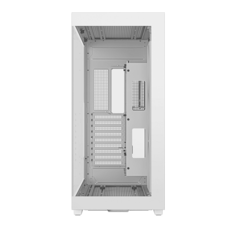 Корпус DeepCool CH780 White (R-CH780-WHADE41-G-1) без БЖ