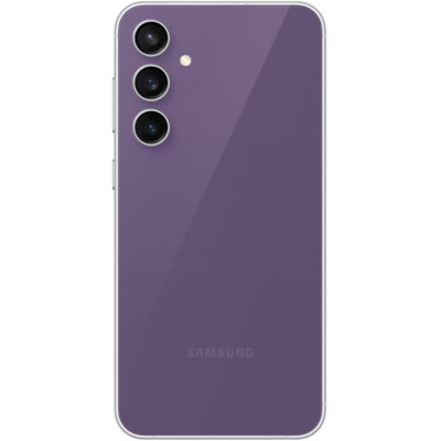 Смартфон Samsung Galaxy S23 FE 8/128GB Dual Sim Purple (SM-S711BZPDSEK)
