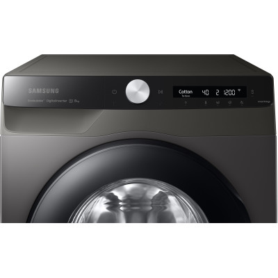 Пральна машина Samsung WW80AG6S28AXUA