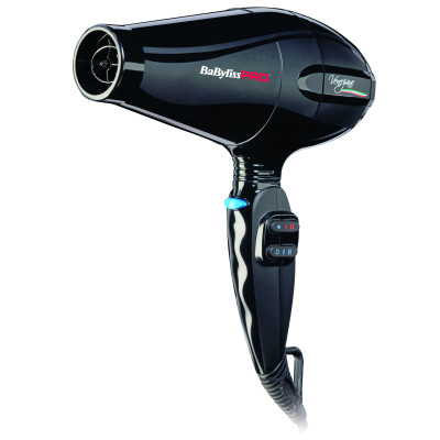 Фен Babyliss Pro BAB6600RE Фен Babyliss Pro BAB6600RE