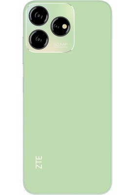 Смартфон ZTE Blade V50 Design 8/128GB Dual Sim Green