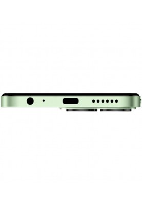Смартфон ZTE Blade V50 Design 8/128GB Dual Sim Green