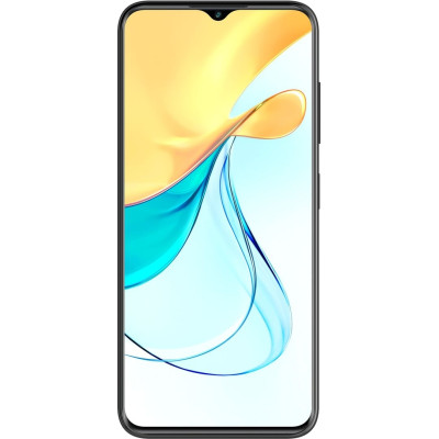 Смартфон ZTE Blade V50 Design 8/128GB Dual Sim Black