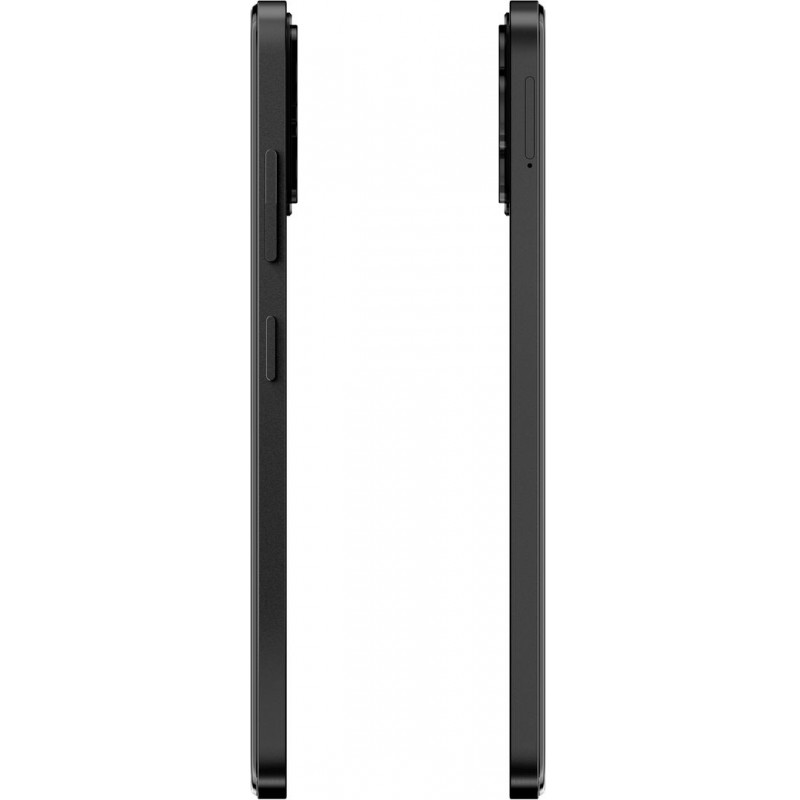 Смартфон ZTE Blade V50 Design 8/128GB Dual Sim Black