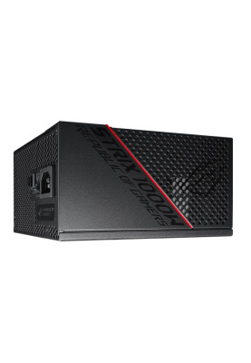 Блок живлення Asus ROG Strix 1000G 1000W Gold (90YE00AA-B0NA00)