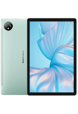 Планшет Blackview Tab 80 4/64GB 4G Dual Sim Green UA_