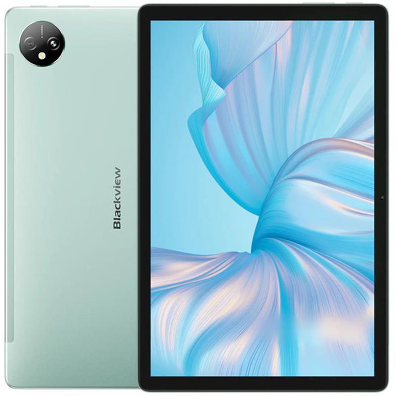 Планшет Blackview Tab 80 4/64GB 4G Dual Sim Green UA_