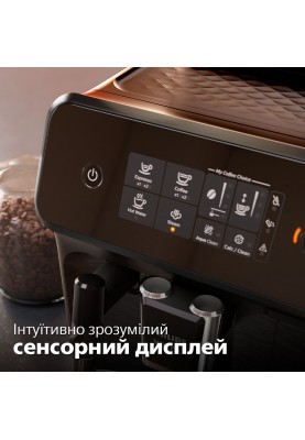 Кавомашина Philips EP1224/00