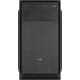 Корпус AeroCool CS-104-S-BK-v1 (ACCX-PC12003.11) Black 450W