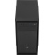 Корпус AeroCool CS-104-S-BK-v1 (ACCX-PC12003.11) Black 450W