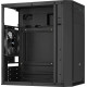 Корпус AeroCool CS-104-S-BK-v1 (ACCX-PC12003.11) Black 450W