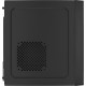 Корпус AeroCool CS-104-S-BK-v1 (ACCX-PC12003.11) Black 450W