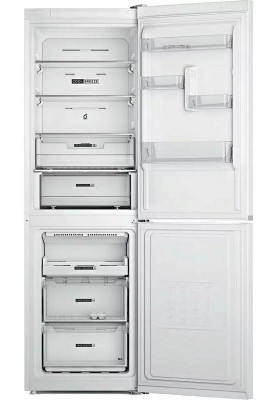 Холодильник Whirlpool W7X82OW
