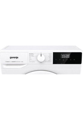 Пральна машина Gorenje WNHPI72SCSIRV