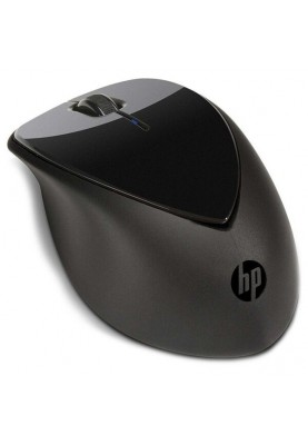 Миша бездротова HP Comfort Grip Black (H2L63AA)