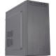 Корпус AeroCool CS-108-S-BK-v1 (ACCX-PC16001.11) Black 450W
