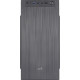 Корпус AeroCool CS-108-S-BK-v1 (ACCX-PC16001.11) Black 450W