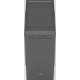 Корпус AeroCool CS-108-S-BK-v1 (ACCX-PC16001.11) Black 450W