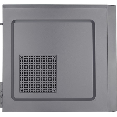 Корпус AeroCool CS-108-S-BK-v1 (ACCX-PC16001.11) Black 450W
