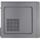 Корпус AeroCool CS-108-S-BK-v1 (ACCX-PC16001.11) Black 450W