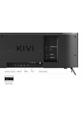 Телевiзор Kivi 32H760QB