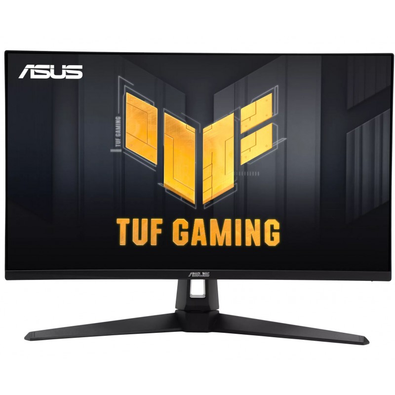 Монітор Asus 27" TUF Gaming VG27AQM1A IPS Black (90LM05Z0-B08370)