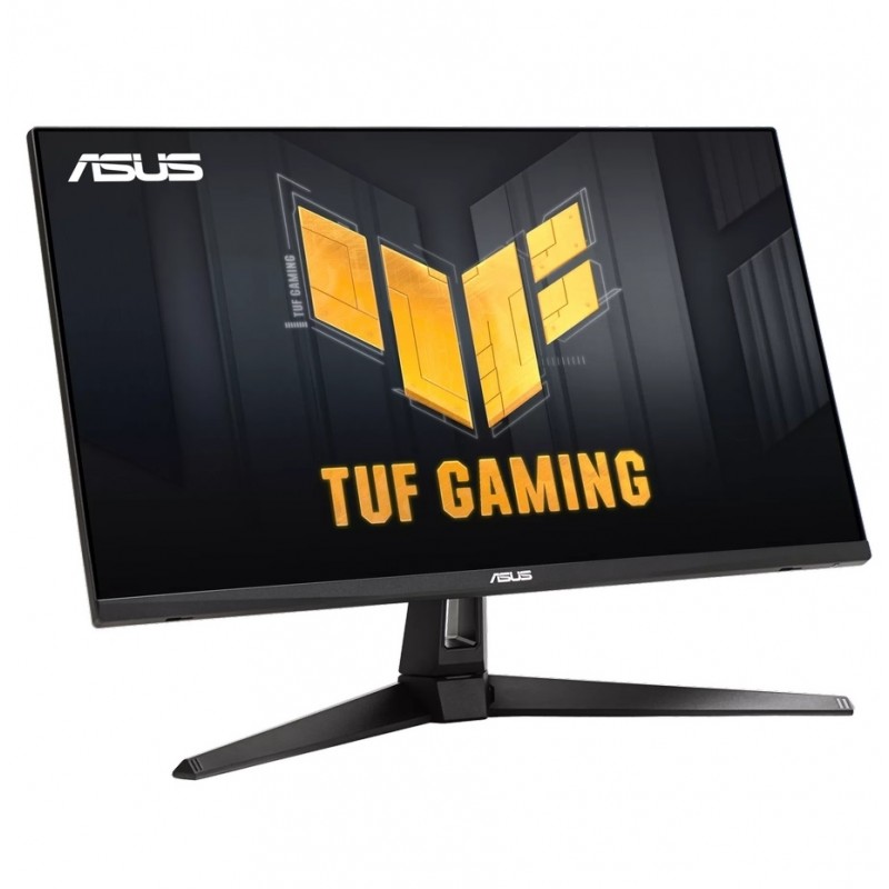 Монітор Asus 27" TUF Gaming VG27AQM1A IPS Black (90LM05Z0-B08370)