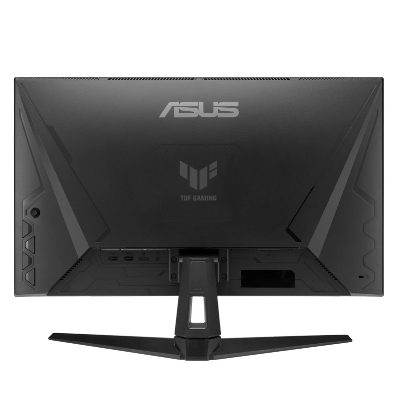 Монітор Asus 27" TUF Gaming VG27AQM1A IPS Black (90LM05Z0-B08370)