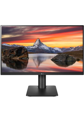 Монітор LG 23.8" 24MP450-B IPS Black
