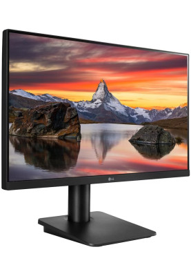 Монітор LG 23.8" 24MP450-B IPS Black