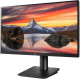 Монітор LG 23.8" 24MP450-B IPS Black