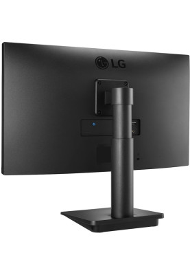 Монітор LG 23.8" 24MP450-B IPS Black