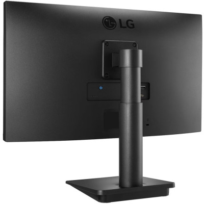 Монітор LG 23.8` 24MP450-B IPS Black Монітор LG 23.8` 24MP450-B IPS Black