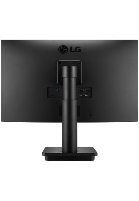 Монітор LG 23.8" 24MP450-B IPS Black