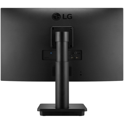 Монітор LG 23.8` 24MP450-B IPS Black Монітор LG 23.8` 24MP450-B IPS Black