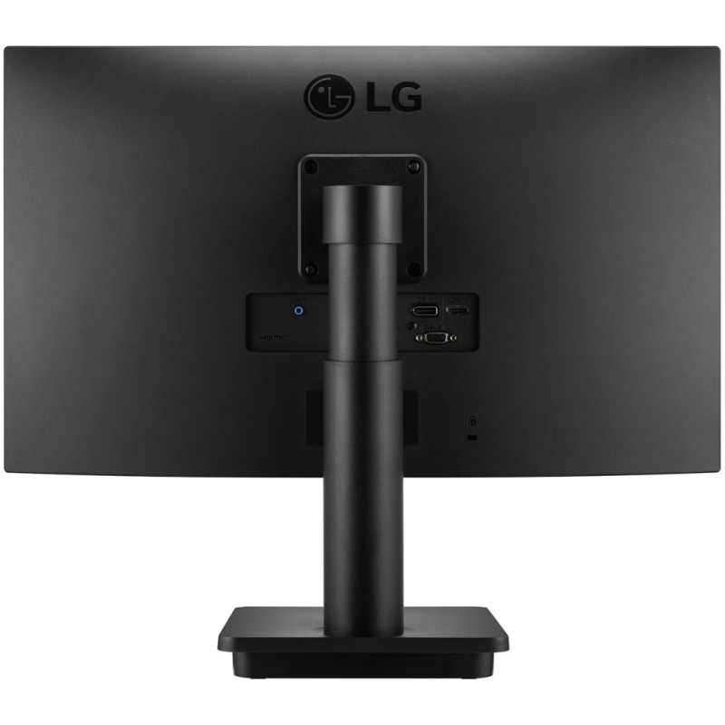 Монітор LG 23.8" 24MP450-B IPS Black