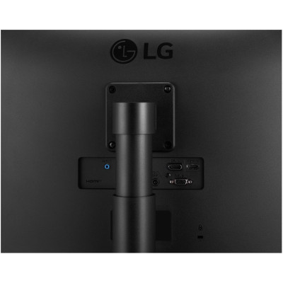 Монітор LG 23.8` 24MP450-B IPS Black Монітор LG 23.8` 24MP450-B IPS Black