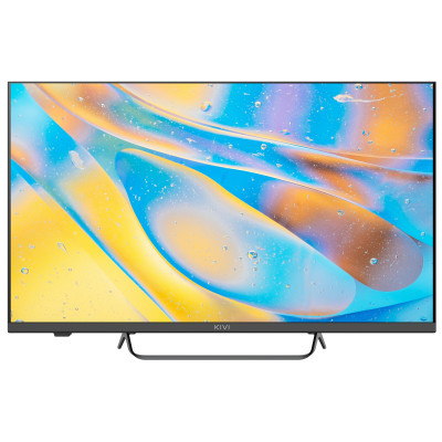 Телевiзор Kivi 32F760QB