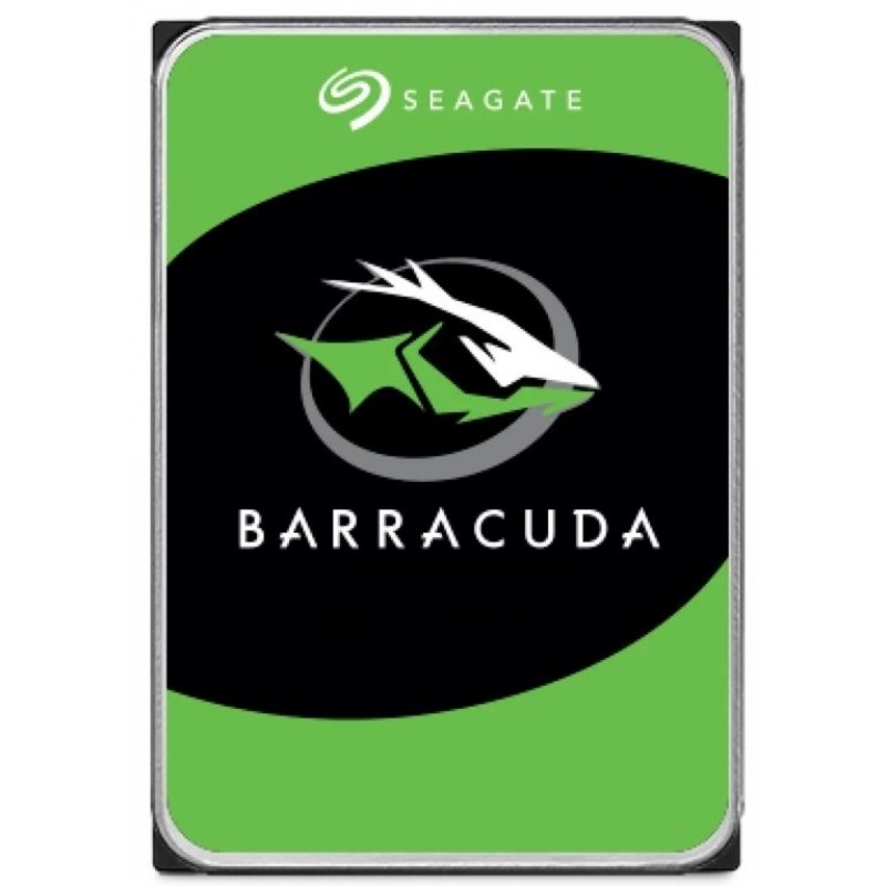 Накопичувач HDD SATA  750GB Seagate BarraCuda 7200rpm 16MB (ST3750640AS)
