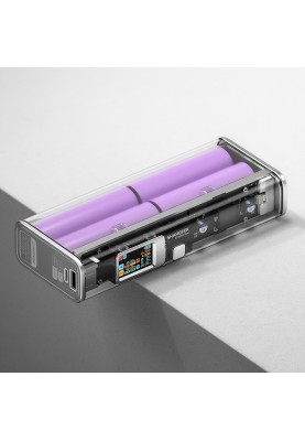 Портативний зарядний пристрій  20 000 mAh/130W для ноутбука (6896890000001)