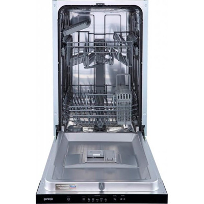 Вбудована посудомийна машина Gorenje GV520E15