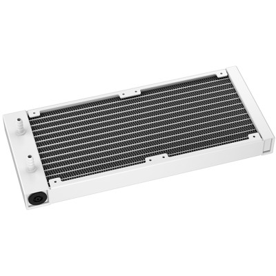Система водяного охолодження Deepcool LS520 White (R-LS520-WHAMNT-G-1) Система водяного охолодження Deepcool LS520 White (R-LS520-WHAMNT-G-1)