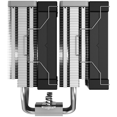 Кулер процесорний DeepCool AK620 (R-AK620-BKNNMT-G) Кулер процесорний DeepCool AK620 (R-AK620-BKNNMT-G)