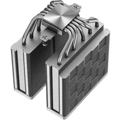 Кулер процесорний DeepCool AK620 (R-AK620-BKNNMT-G) Кулер процесорний DeepCool AK620 (R-AK620-BKNNMT-G)