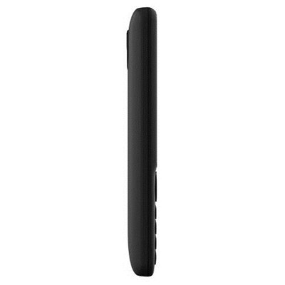 Мобiльний телефон Nomi i2830 Dual Sim Black