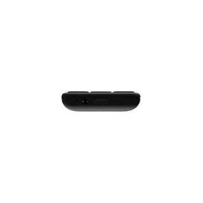 Мобiльний телефон Nomi i2830 Dual Sim Black